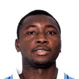 Séoné 61 Rare ST FC 26 card