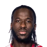 Ndiaye 63 Common ST FC 26 card