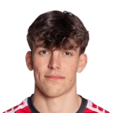 Guddal 66 Rare CB FC 26 card