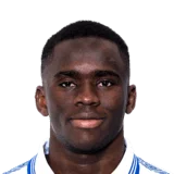 Traore 57 Rare CM FC 26 card