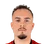 João Peglow 64 Rare LM FC 26 card