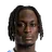 Boamah 58 Common CB FC 26 card