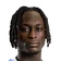 Boamah 58 Common CB FC 26 card