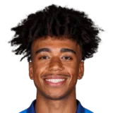 Dornelly 63 Rare RB FC 26 card