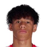 Diogo Spencer 64 Common RB FC 26 card