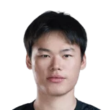 Chen Xing 50 Common GK FC 26 card