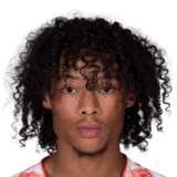 Dyer 63 Rare CM FC 26 card