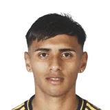 Delgado 65 Common CDM FC 26 card