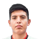García 59 Common RM FC 26 card