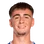 Martim Fernandes 75 Common RB FC 26 card