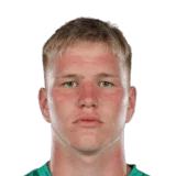 Golonka 52 Common GK FC 26 card