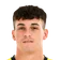 Dellavalle 65 Common CB FC 26 card