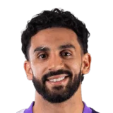 Messali 64 Common RB FC 26 card