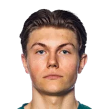 Sørlie 56 Common GK FC 26 card