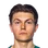 Sørlie 56 Common GK FC 26 card