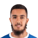 Ifnaoui 67 Rare CAM FC 26 card