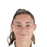Ainhoa Marín 76 Common RW FC 26 card