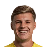 Xabi Huarte 65 Common CAM FC 26 card
