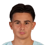 Torriani 61 Rare GK FC 26 card