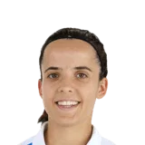 Samara Ortiz 68 Common RB FC 26 card