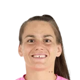 Yohana Gómez 67 Common GK FC 26 card