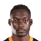 Mouanga 66 Common CB FC 26 card