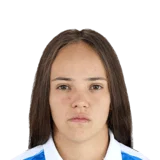 Henar Muiña 70 Common CDM FC 26 card