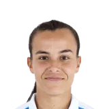 Raquel García 69 Common CB FC 26 card