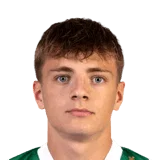 Prins 64 Rare LB FC 26 card