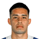 Ferreira 58 Common CB FC 26 card