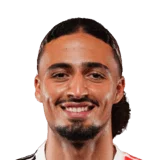 Bulut 67 Rare RB FC 26 card