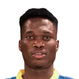 Ajayi 56 Common ST FC 26 card