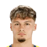Pau Cabanes 65 Common ST FC 26 card