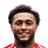 Gustavo Varela 68 Common ST FC 26 card