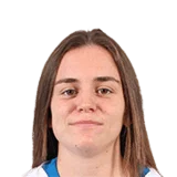 Júlia Guerra 71 Rare CB FC 26 card