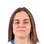 Júlia Guerra 71 Rare CB FC 26 card