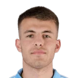 Baždar 69 Rare ST FC 26 card