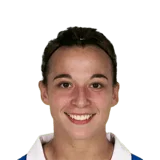 Judit Pablos 68 Common RW FC 26 card