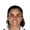 Carol Marín 72 Rare CM FC 26 card
