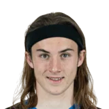 Bröger 64 Rare CAM FC 26 card