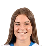 María Barquero 60 Common ST FC 26 card