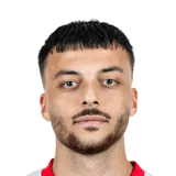 Kücüksahin 60 Common CDM FC 26 card