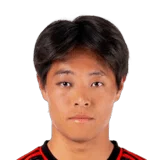 Kijima 60 Common CM FC 26 card