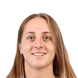 Aina Duran 55 Common CM FC 26 card