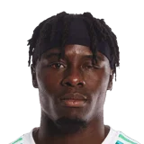 Minoungou 62 Rare RM FC 26 card