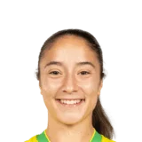 Nelly Rodrigues 70 Common CB FC 26 card
