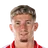 Davies 61 Common ST FC 26 card
