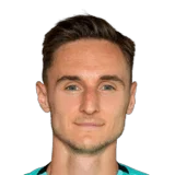 Meierhofer 64 Common GK FC 26 card