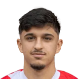 Boziaris 60 Common CAM FC 26 card
