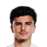 Azevedo 58 Rare LB FC 26 card